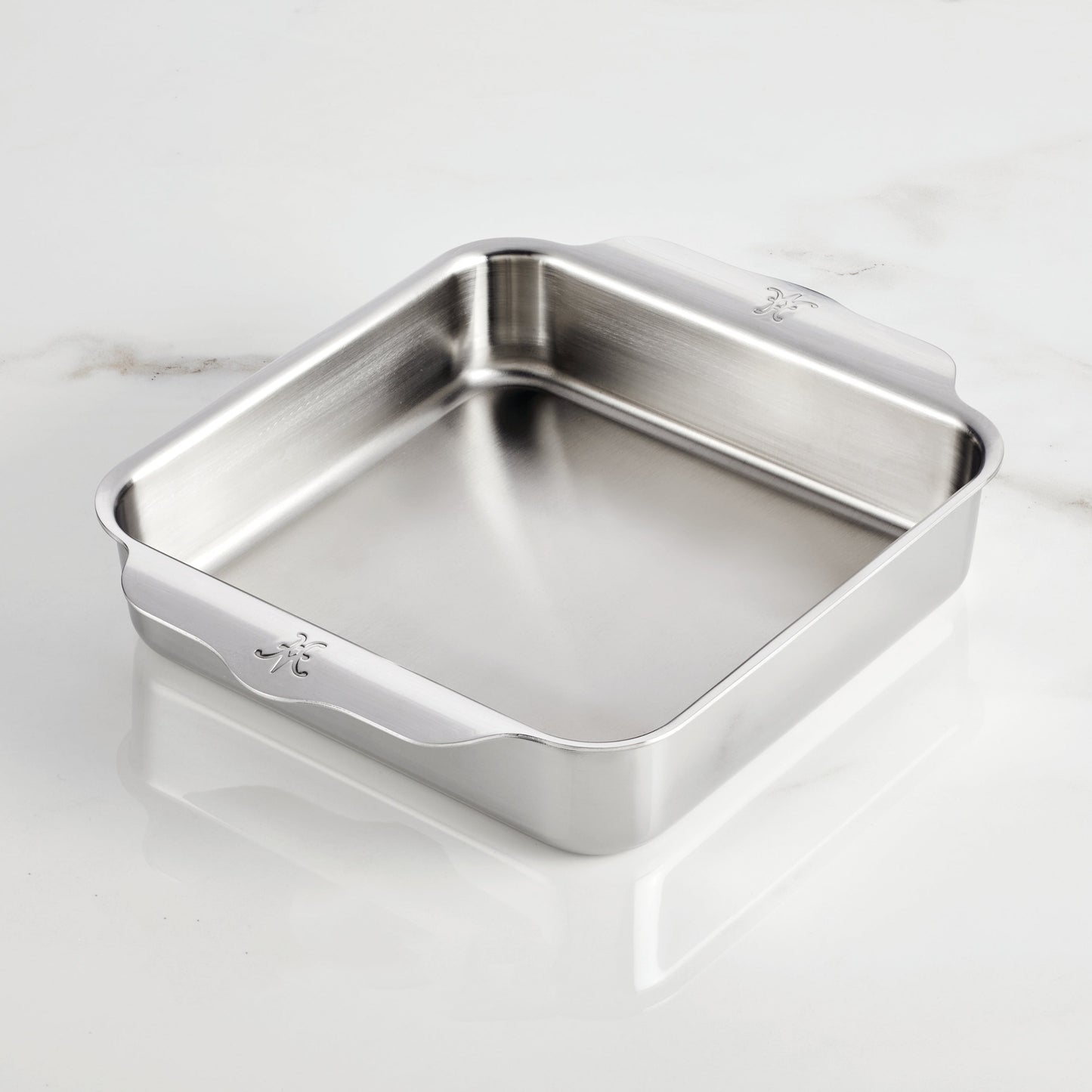 Hestan OvenBond Tri-Ply 5 Piece Bakeware Set
