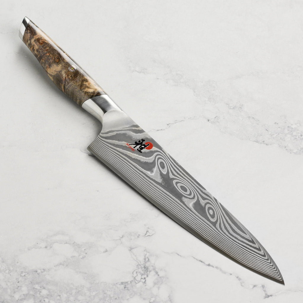 Miyabi Iki 8" Gyuto