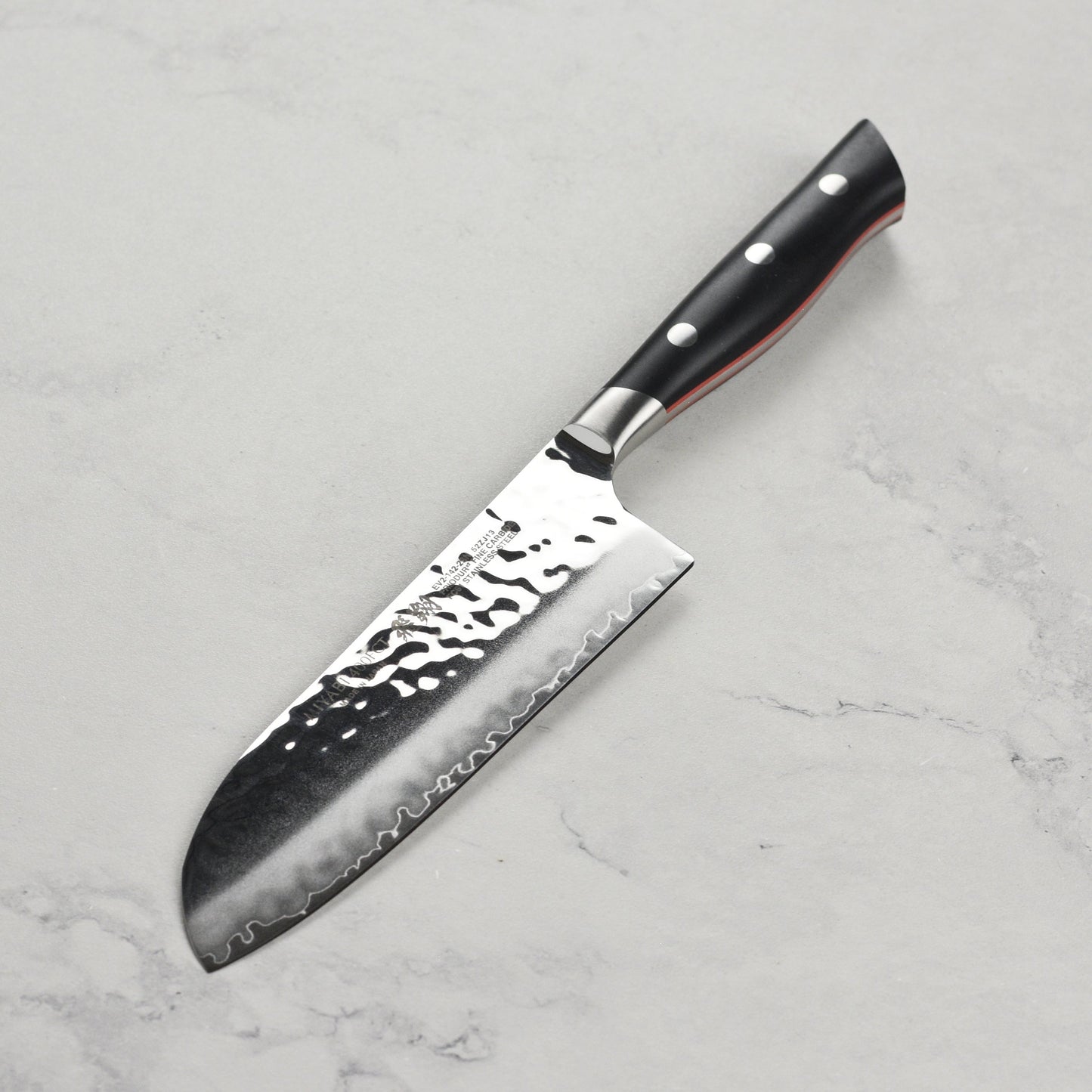 Miyabi Hisho 5.5" Santoku Knife