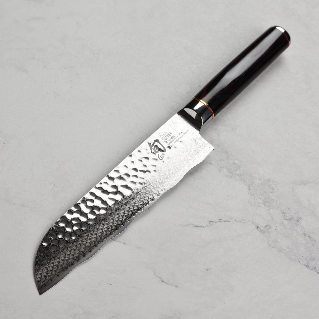 Shun Hiro 7" Dual Density Utility Knife