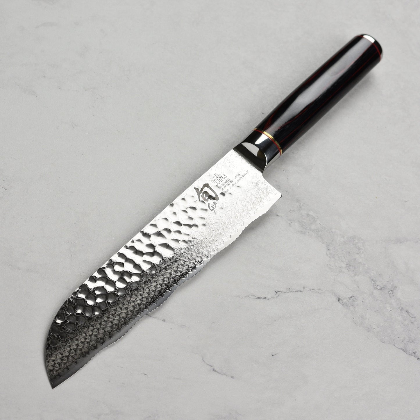 Shun Hiro 7" Dual Density Utility Knife