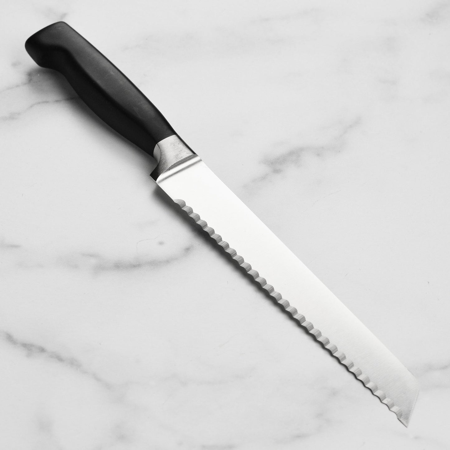 Zwilling Four Star 8" Bread Knife