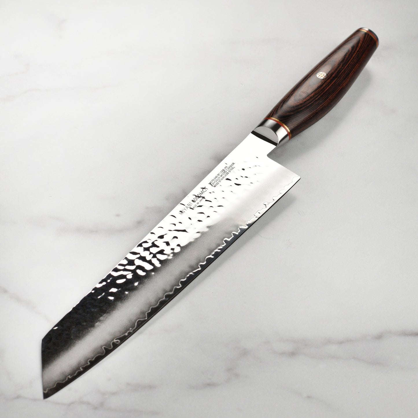 Miyabi Artisan SG2 9.5" Kiritsuke Knife