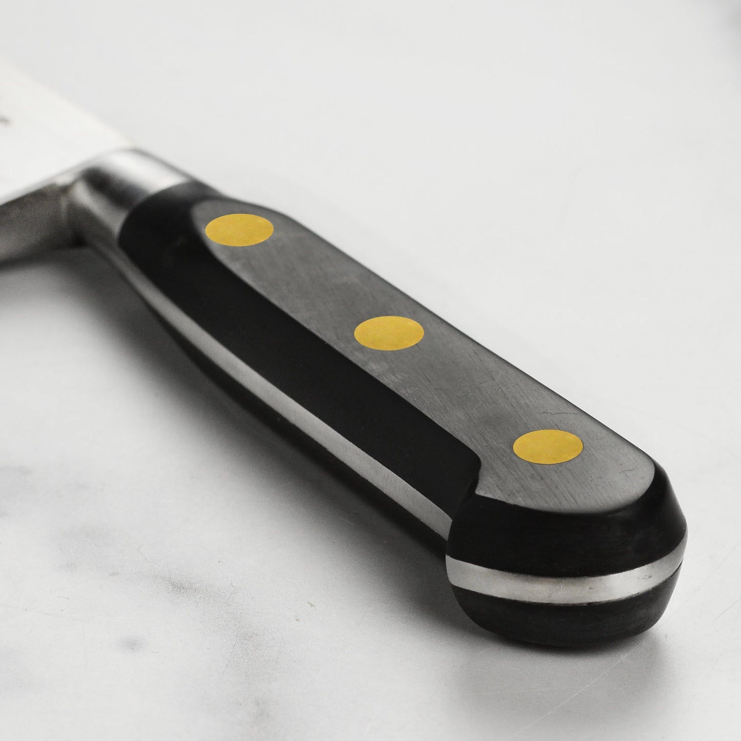 Zwilling Pro 4" Paring Knife