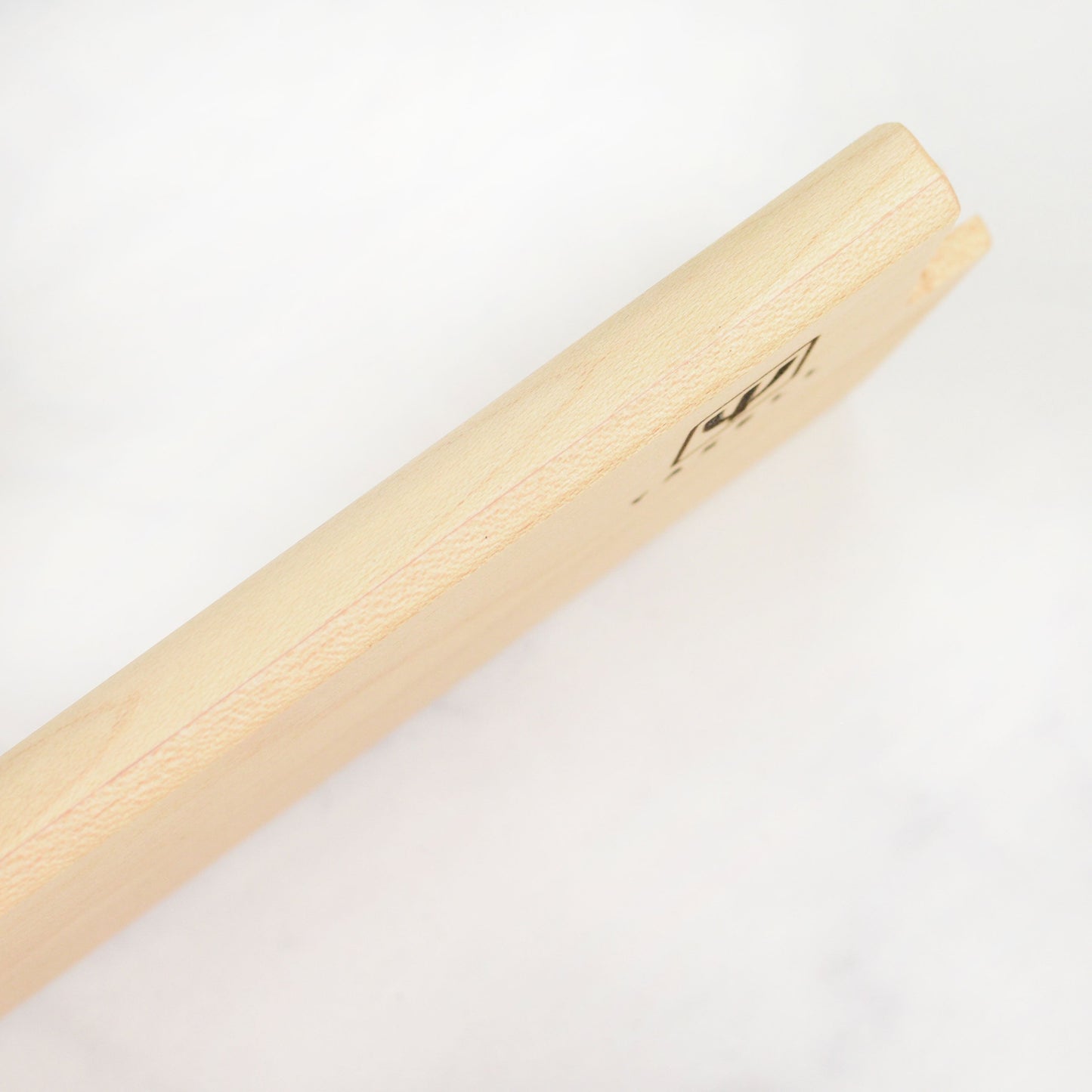 Yaxell Magnetic Wooden Sheath for 6.5" Santoku Knife