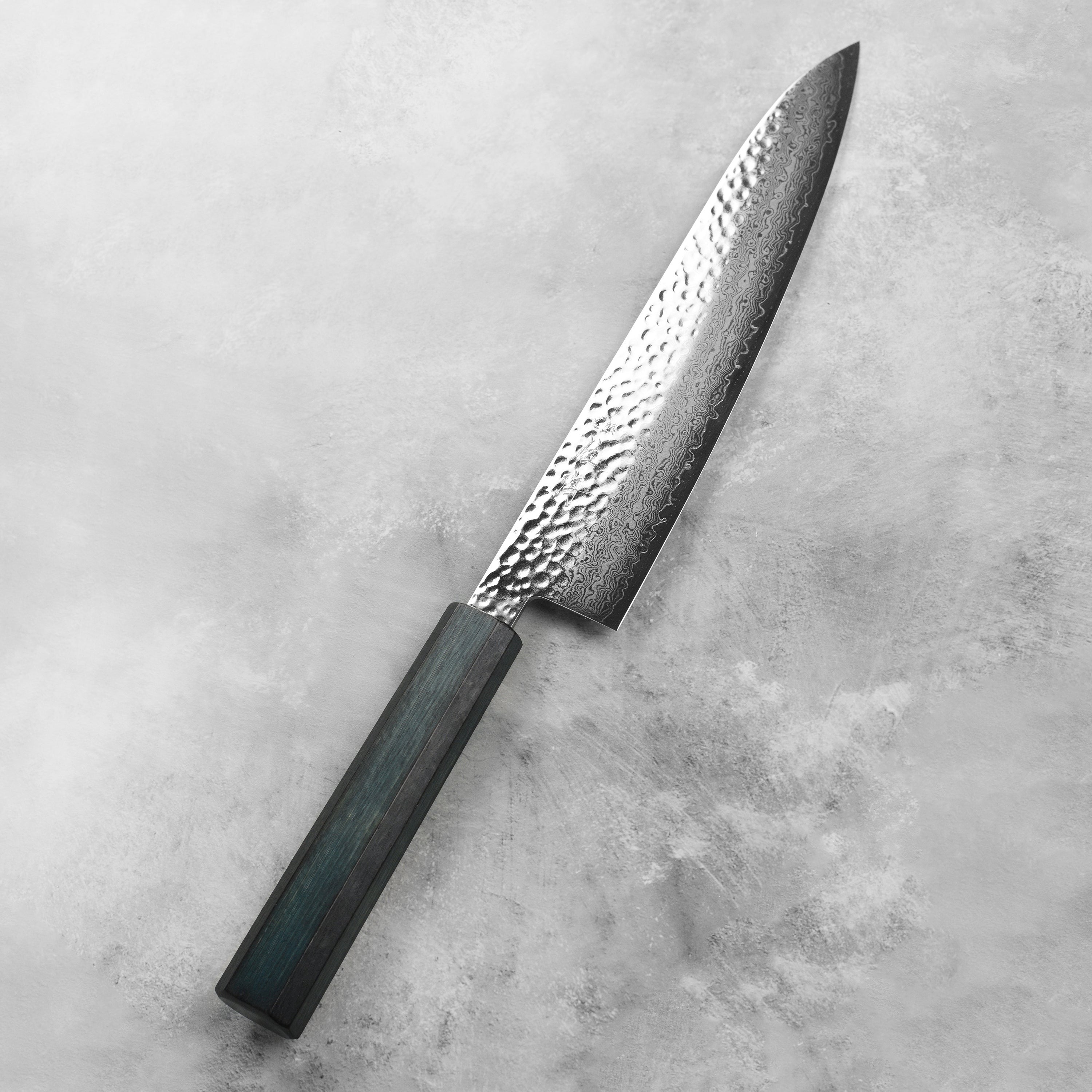 Touroku Sakai Kirameki 8.25" Gyuto