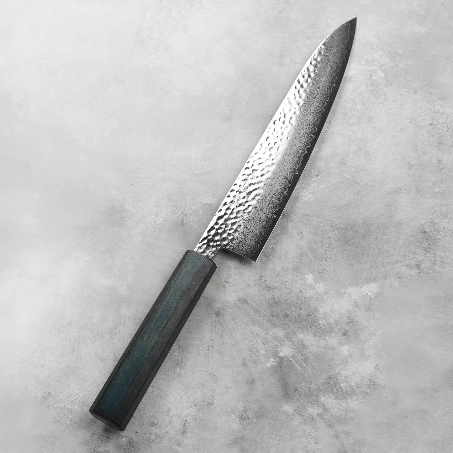 Touroku Sakai Kirameki 8.25" Gyuto