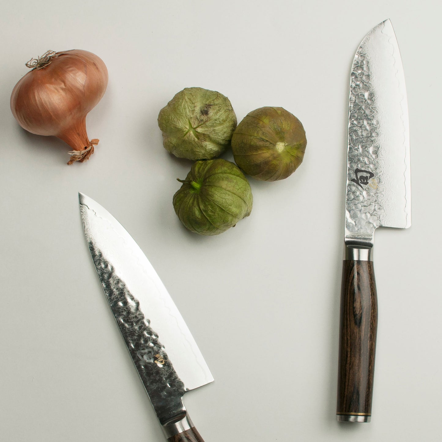 Shun Premier 5.5" Santoku Knife