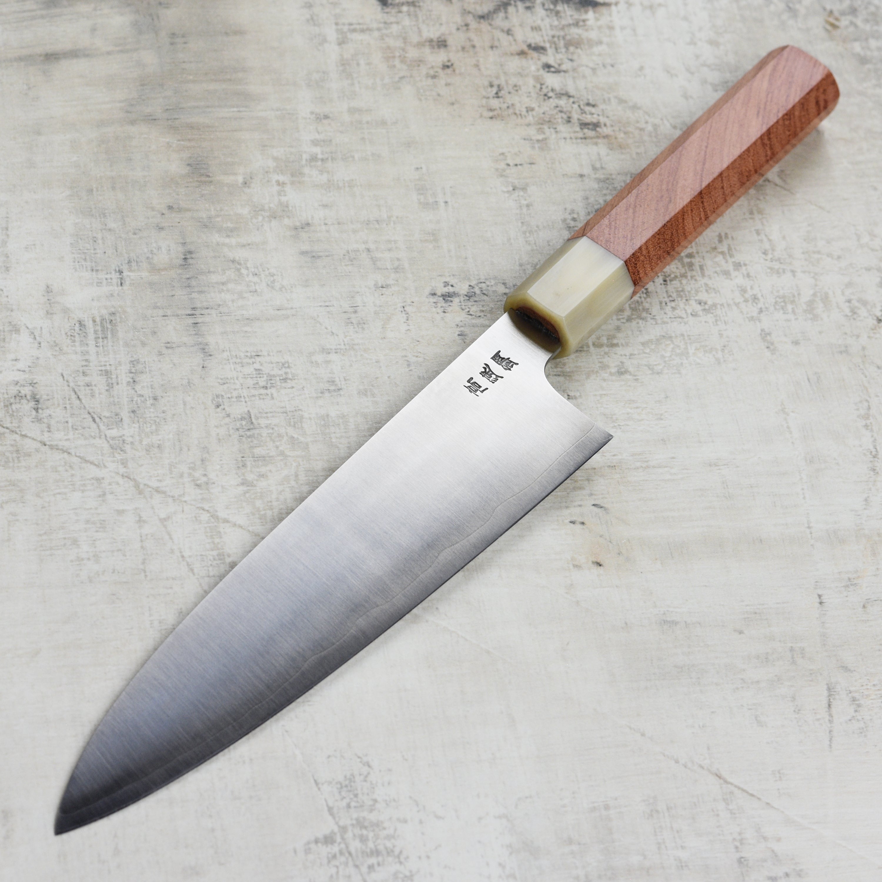 Sukenari HAP40 8.25" Gyuto