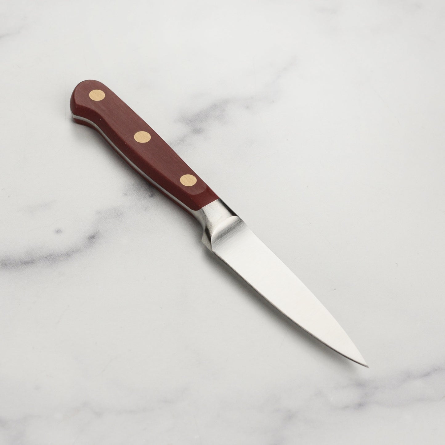 Wusthof Classic Tasty Sumac 3.5" Paring Knife