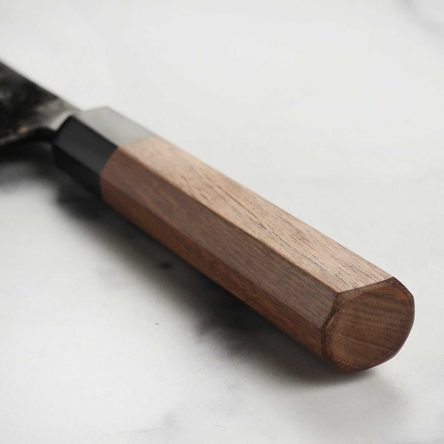 Takayuki Aogami Kurouchi 8.25" Gyuto