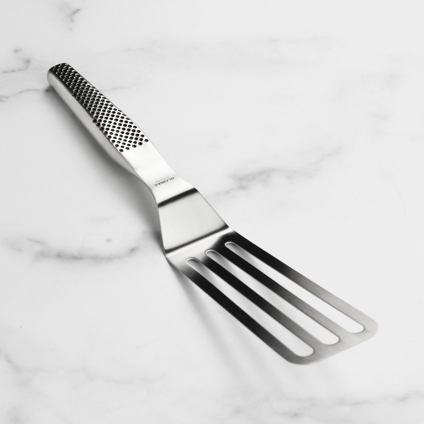 Global Small Round Tip Slotted Turner