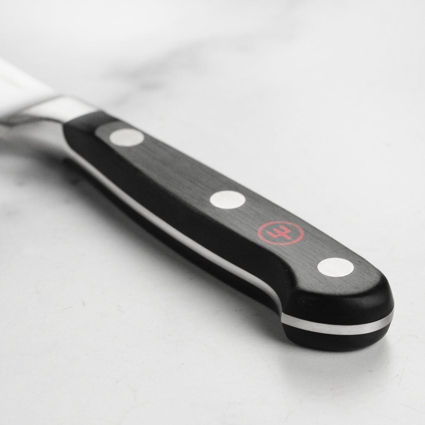 Wusthof Classic 3.5" Serrated Paring Knife