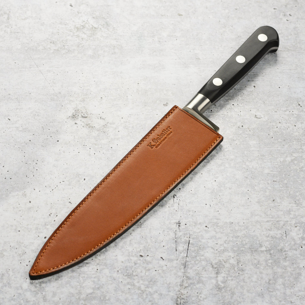 K Sabatier Authentique 1834 Limited 8" Chef's Knife