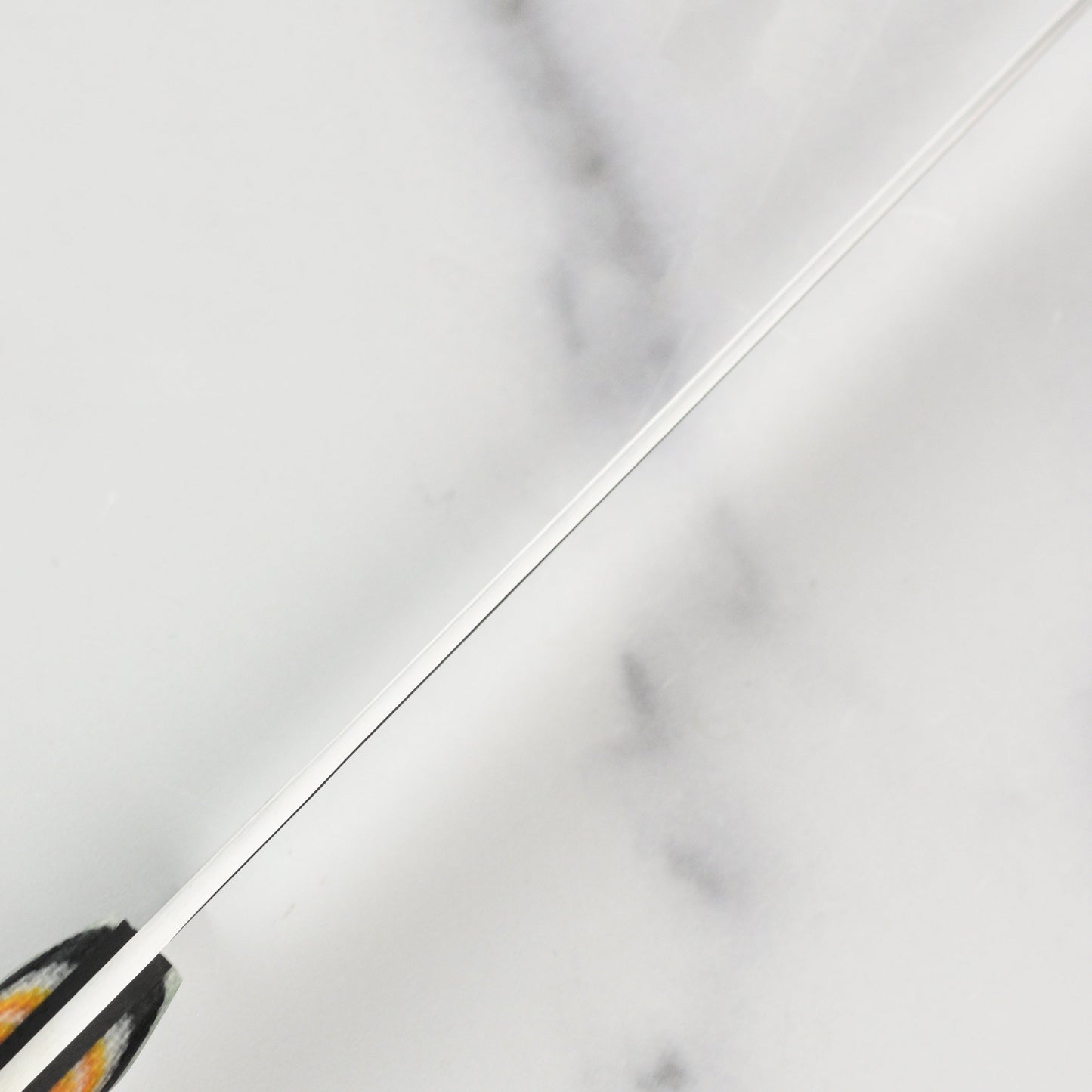 Town Cutler Baja 6" Straight Boning Knife