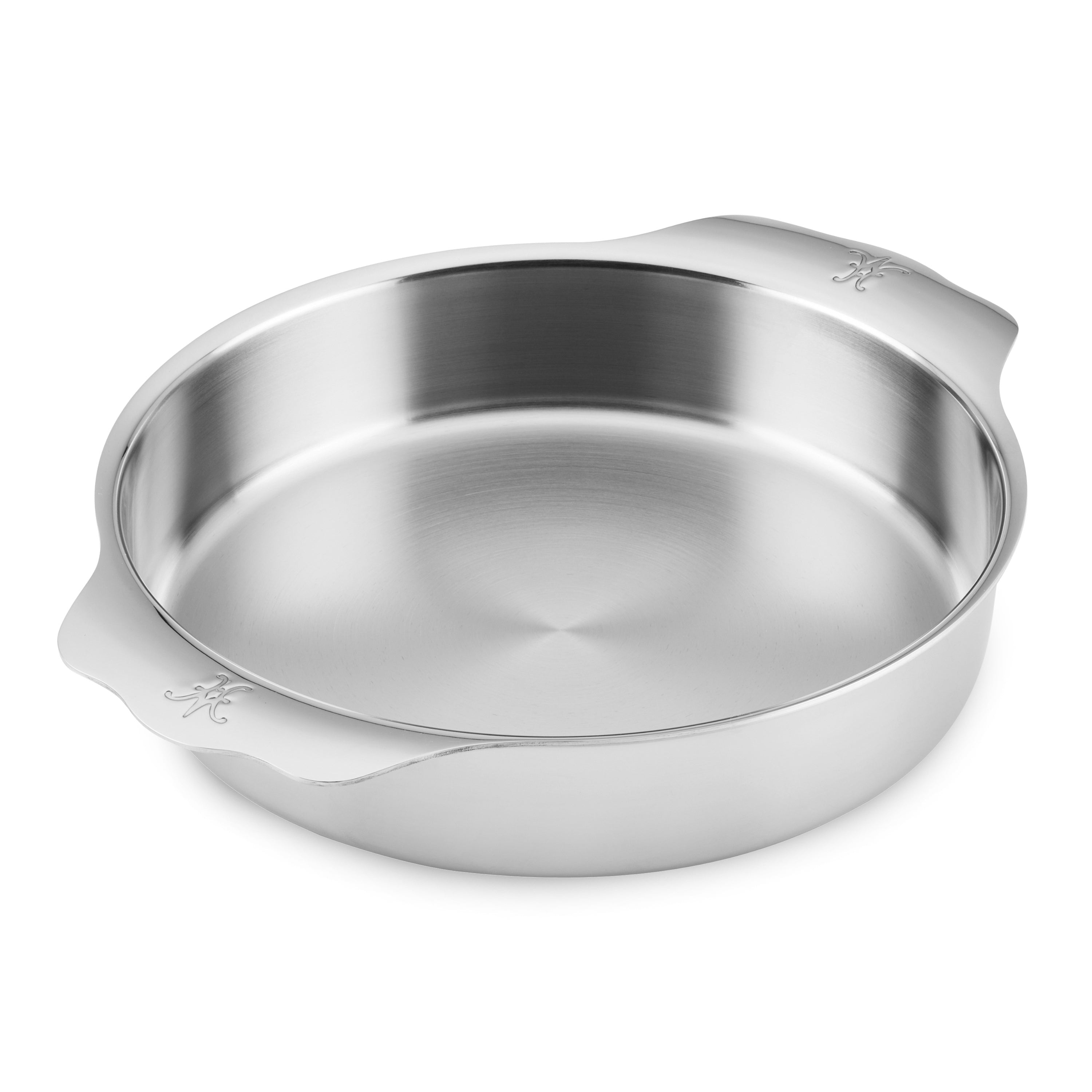 Hestan OvenBond Tri-Ply 9" Round Baker