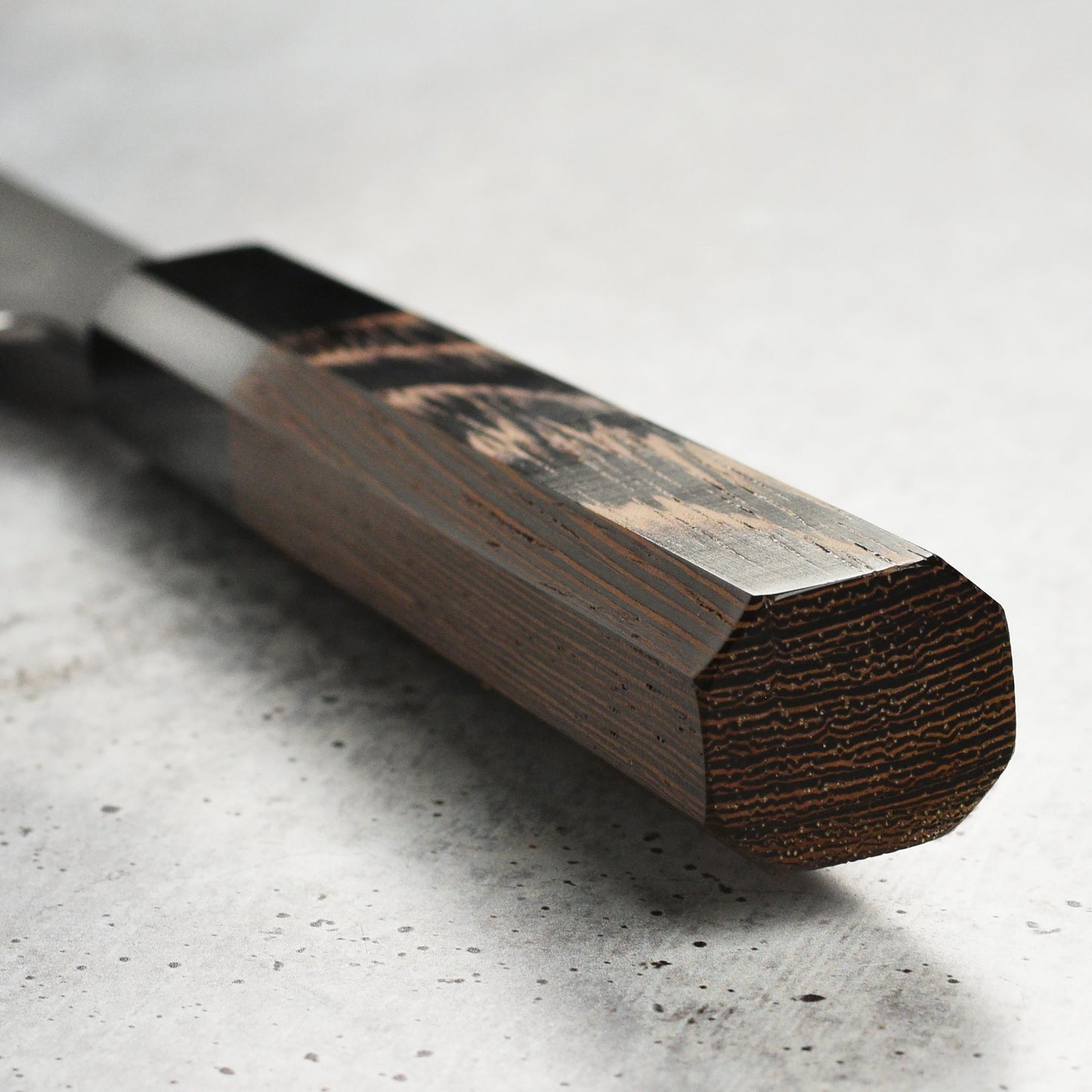 Tetsujin Aogami #2 So Kasumi 7" Nakiri