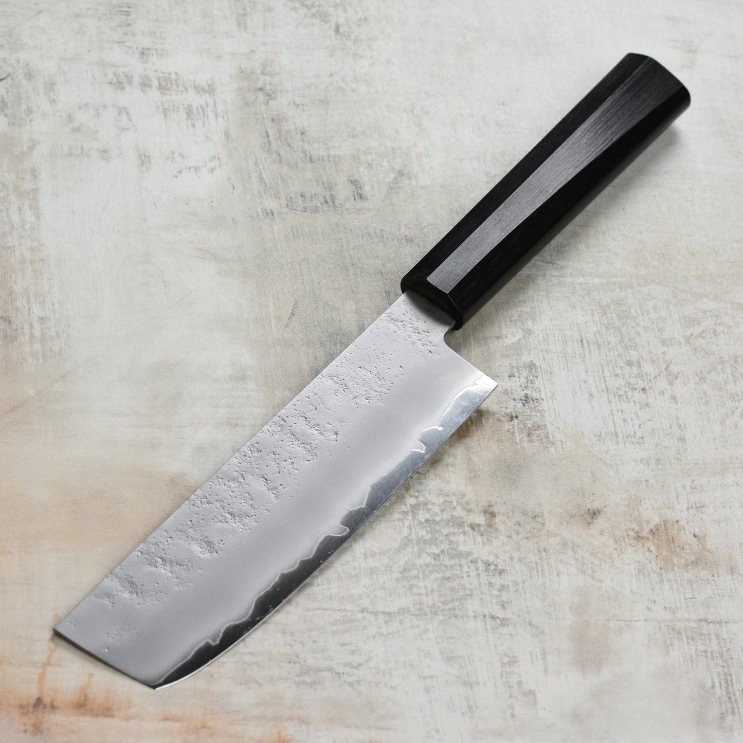 Takayuki VG10 Nashiji 6.3" Nakiri