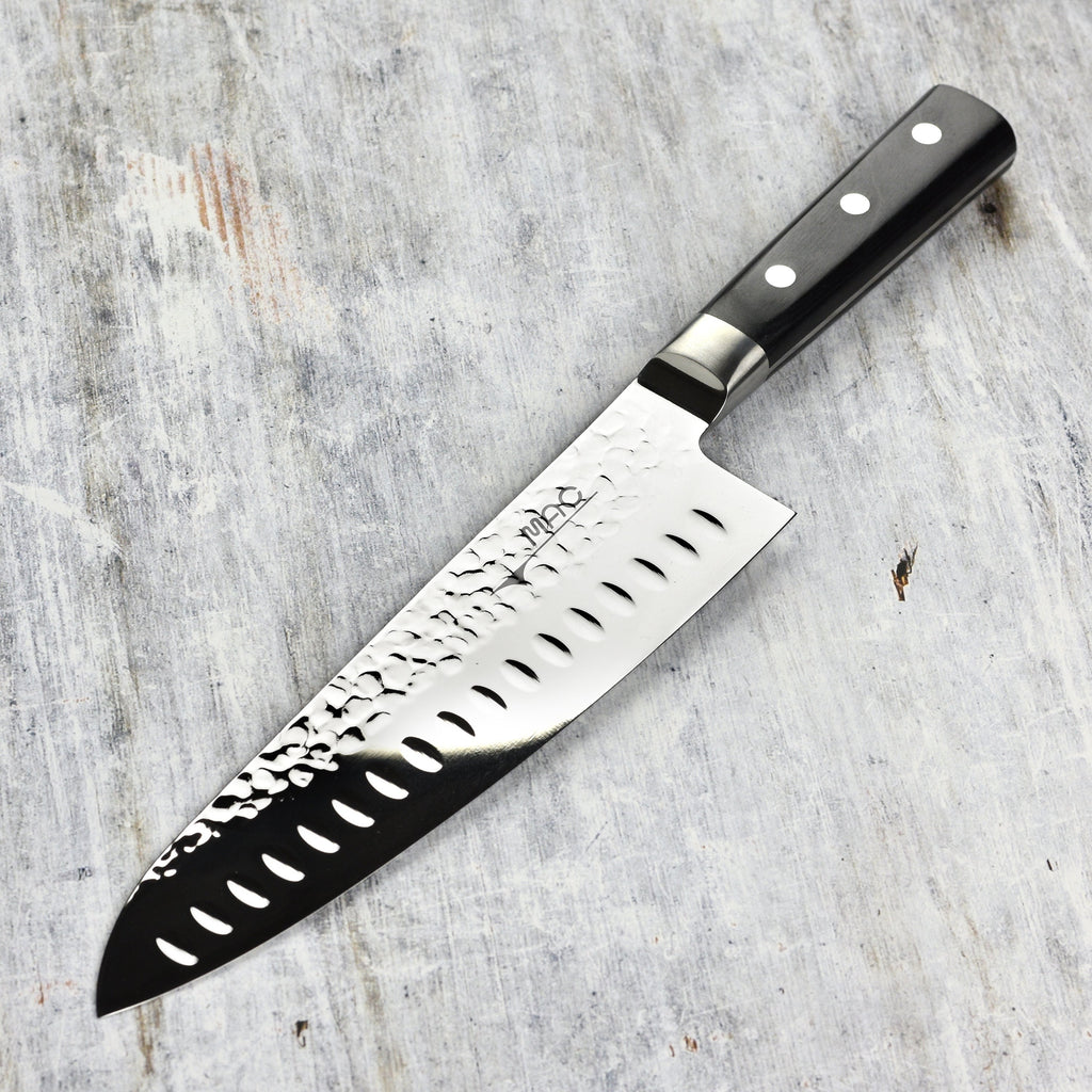 MAC Tsuchime 8" Chef's Knife