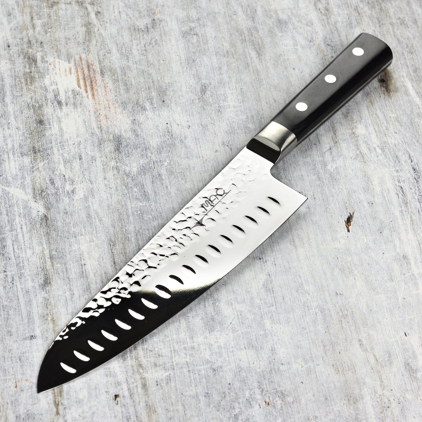 MAC Tsuchime 8" Chef's Knife