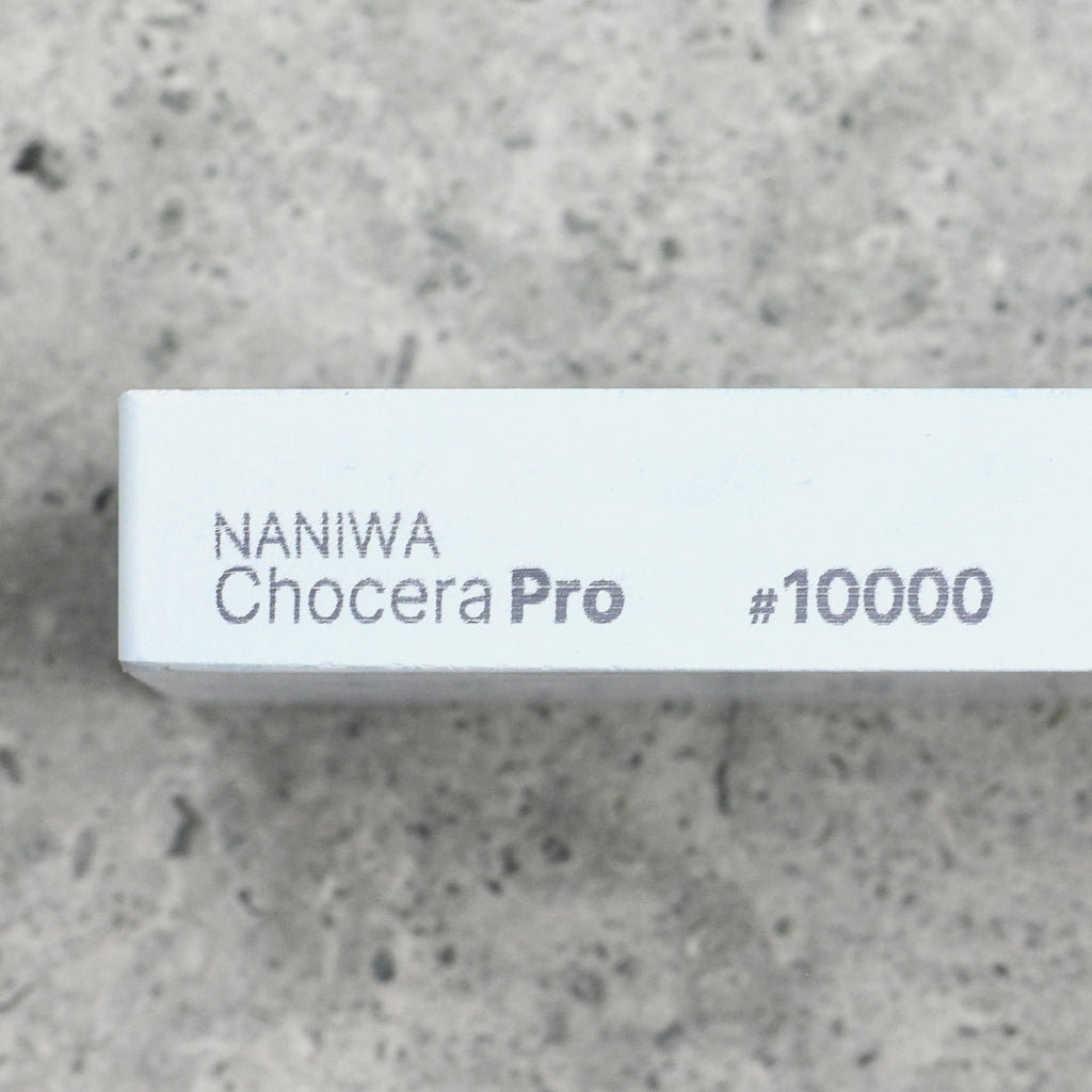 Naniwa Chocera Pro 10000 Whetstone