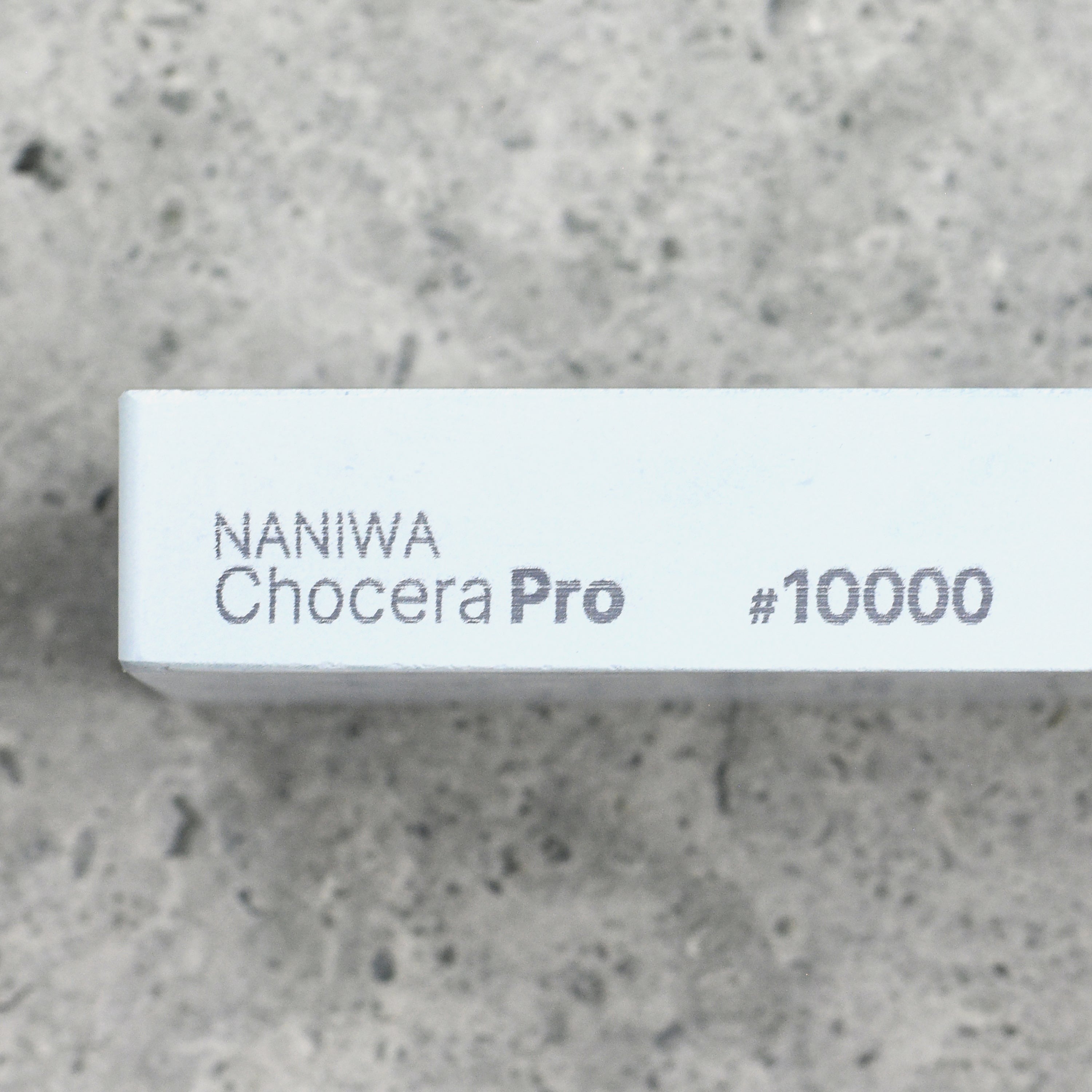 Naniwa Chocera Pro 10000 Whetstone