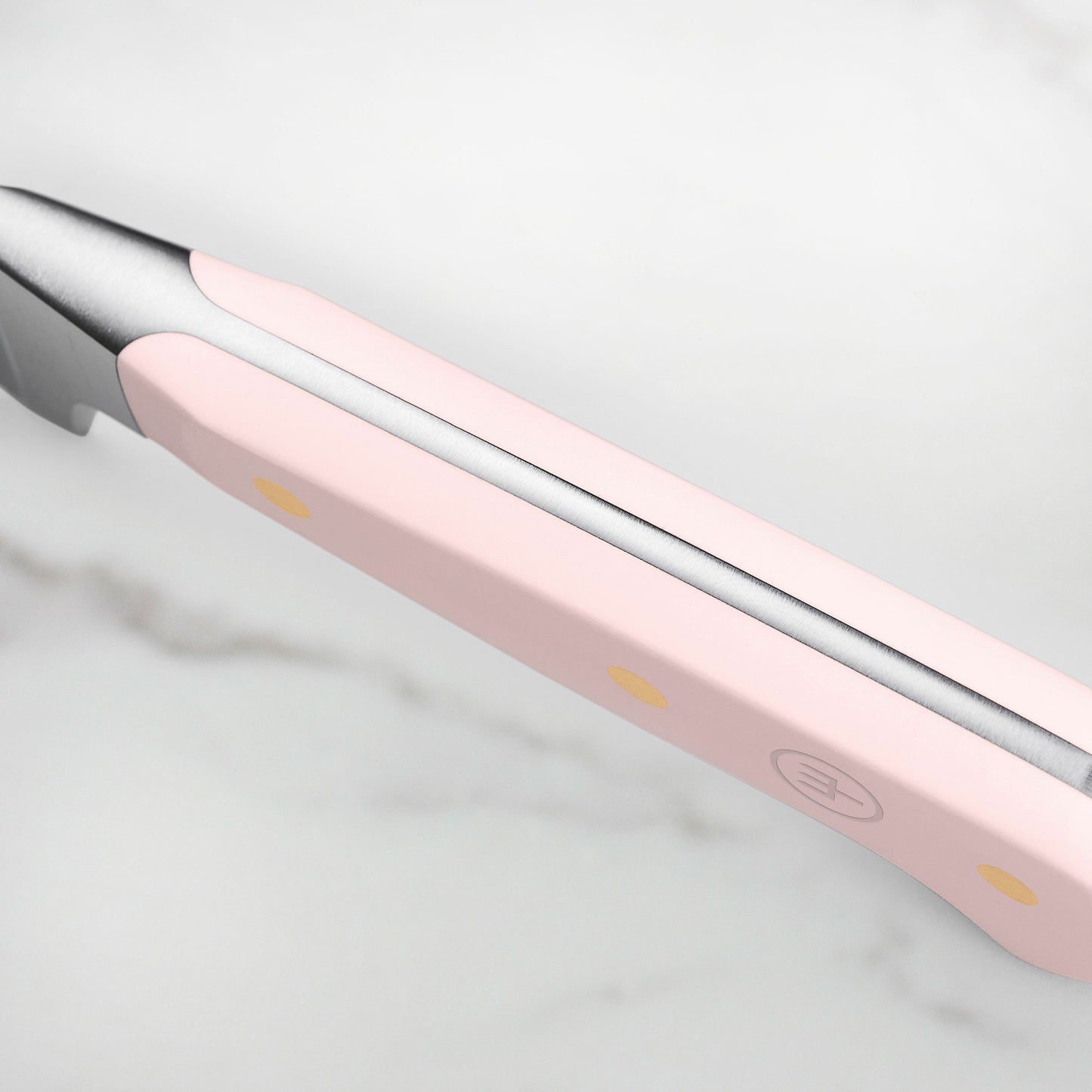 Wusthof Classic Pink Himalayan Salt 8" Chef's Knife