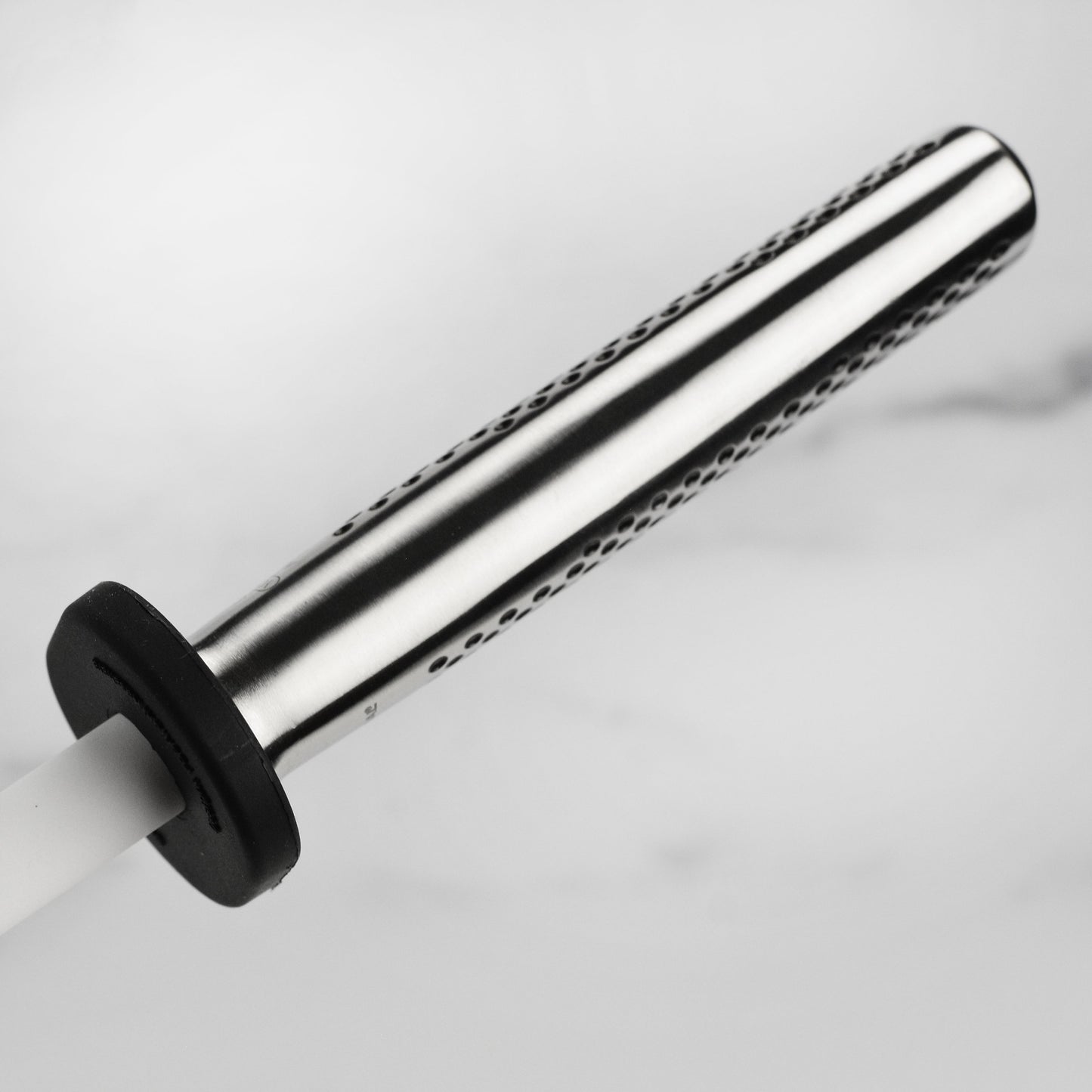 Global 10" Ceramic Sharpening Rod