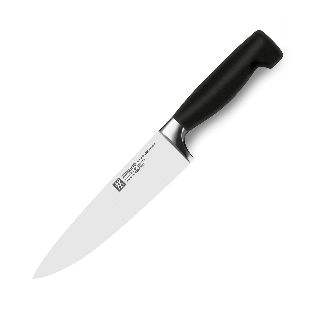 Zwilling Four Star 7" Chef's Knife
