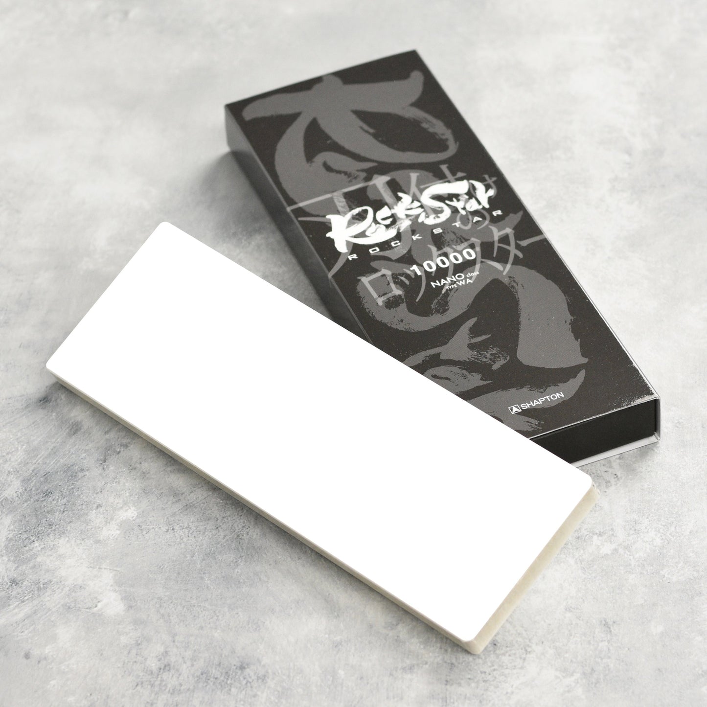 Shapton RockStar 10000 Whetstone