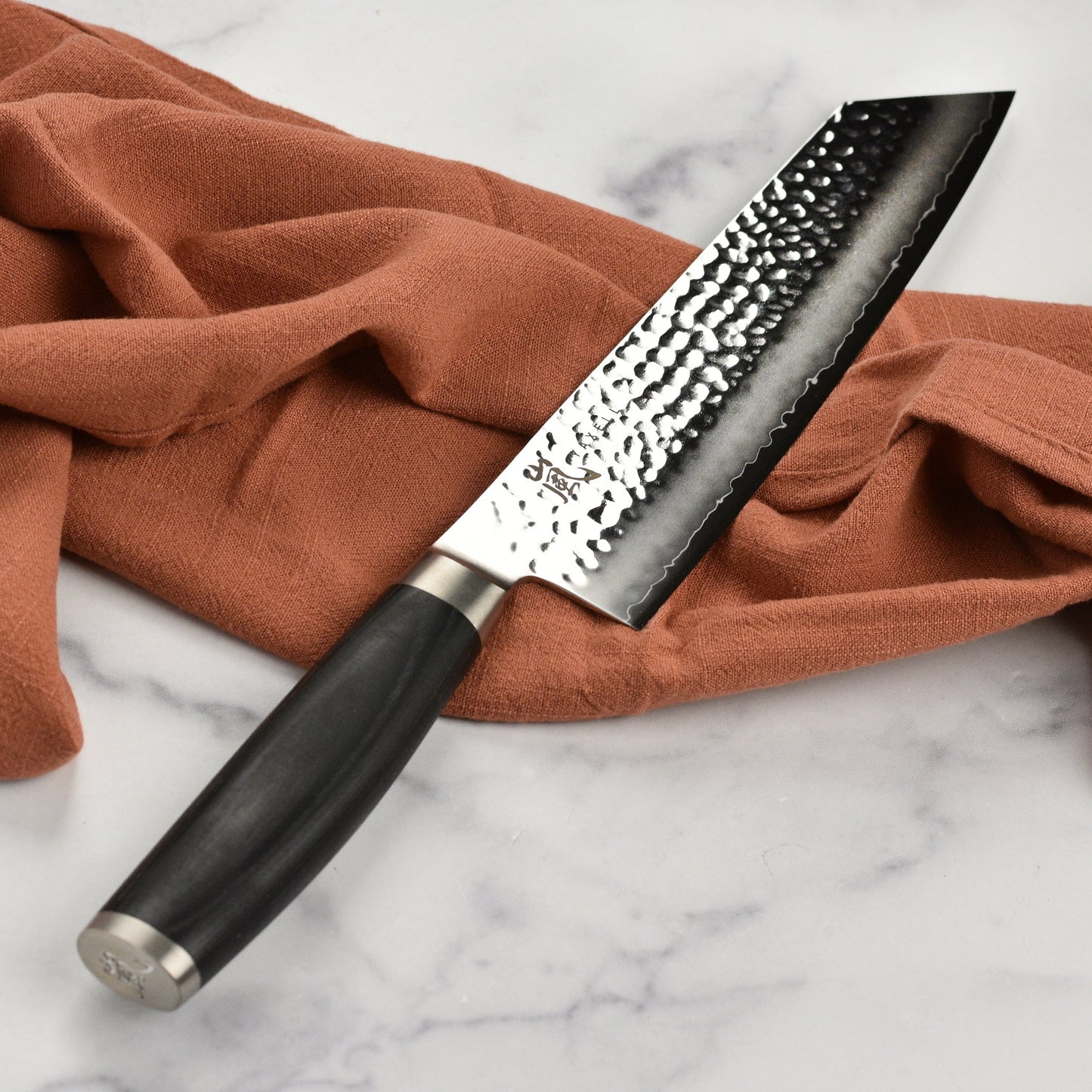 Yaxell Taishi 8" Kiritsuke Knife