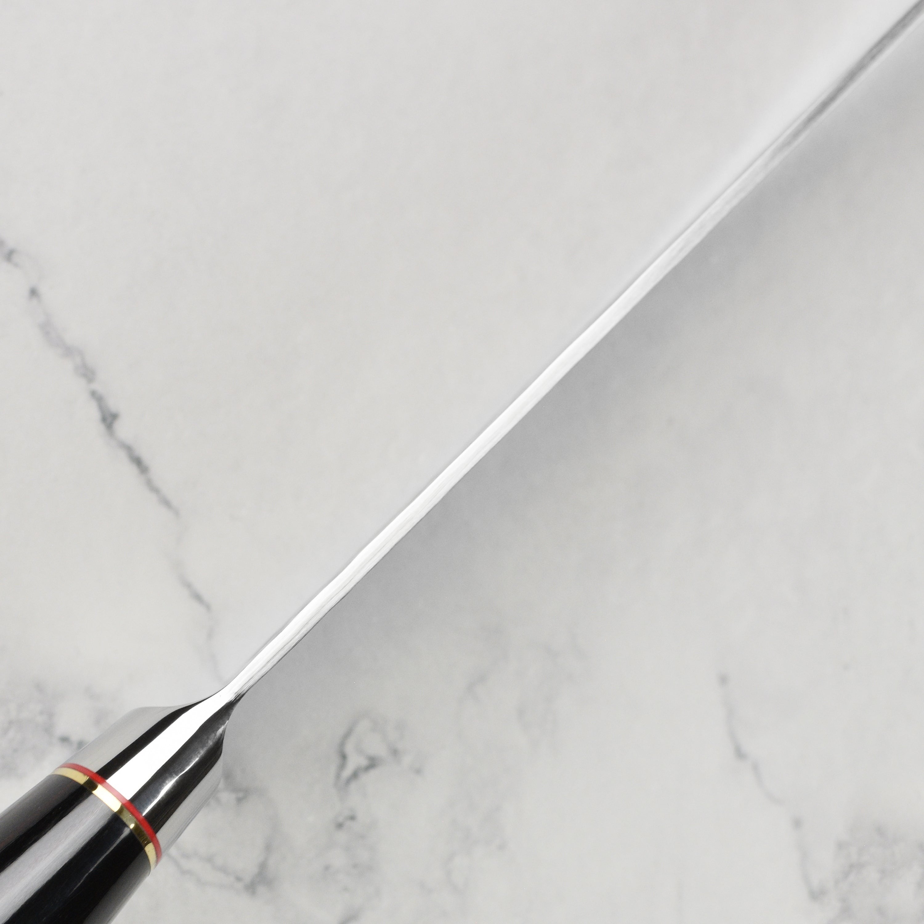 Shun Hiro 6" Chef's Knife