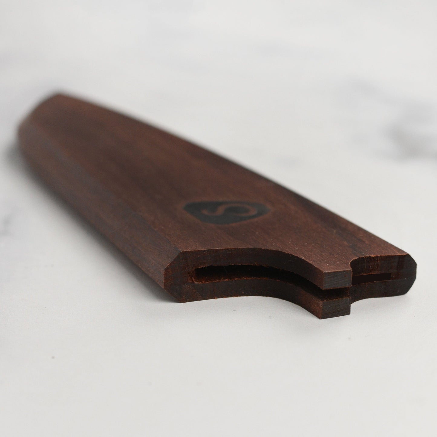 Steelport Oregon Maple Magnetic Sheath for 4" Paring Knife