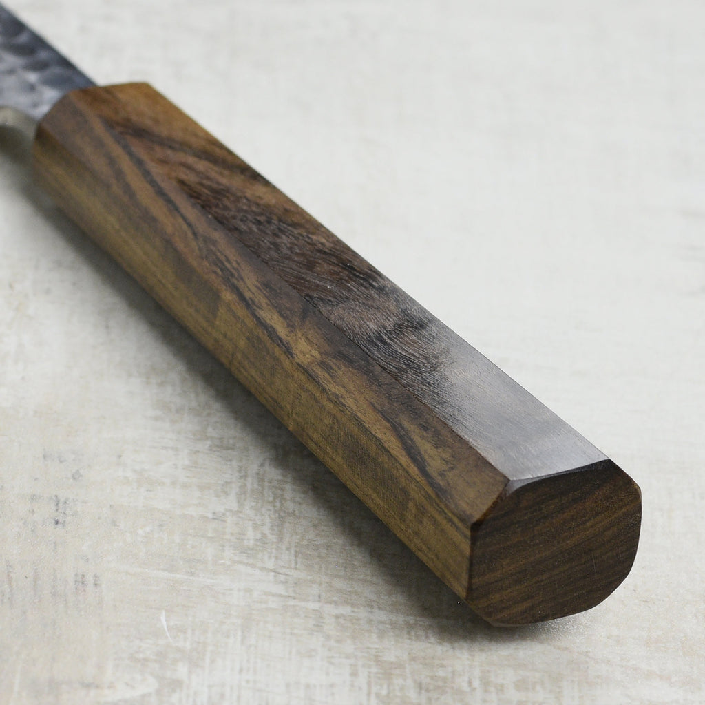 Enso Silver Stainless 5.9" Honesuki Knife