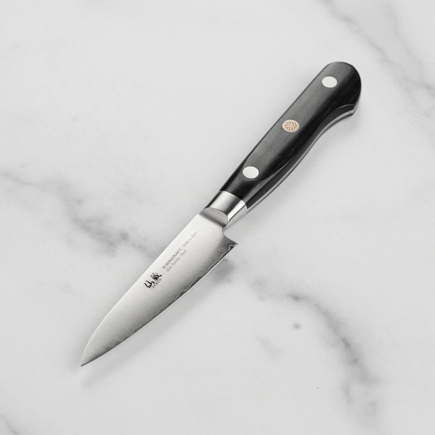 Senzo Professional SG2 3.5" Paring Knife