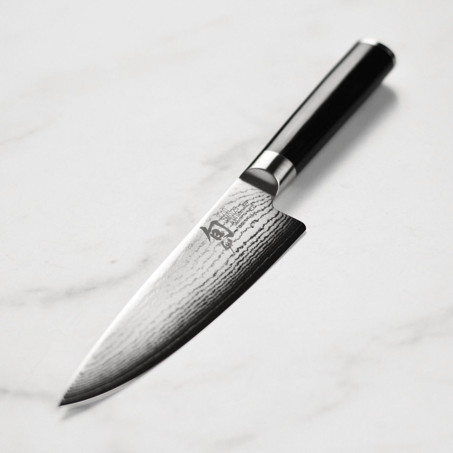 Shun Classic 6" Chef's Knife
