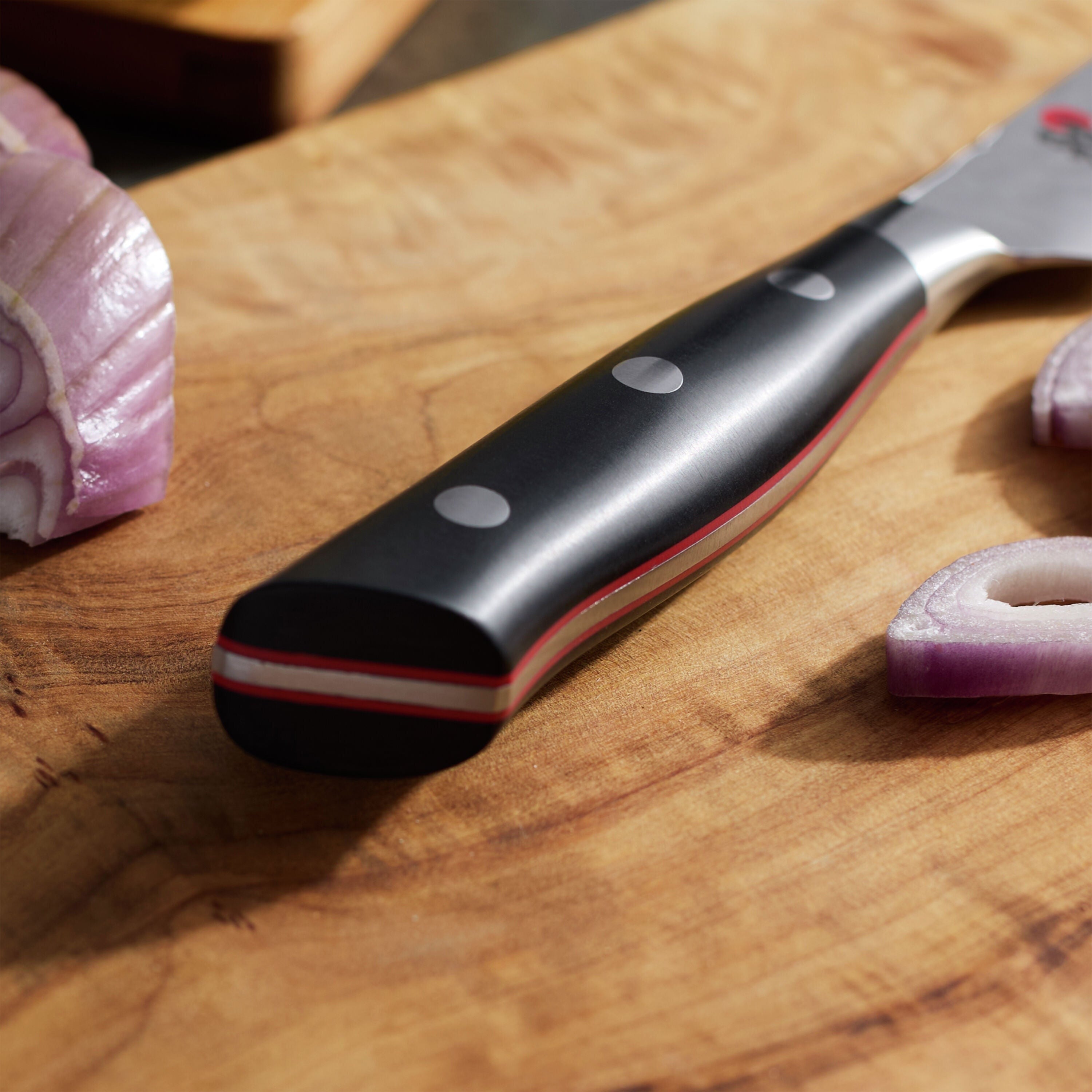 Miyabi Hisho 3.5" Paring Knife