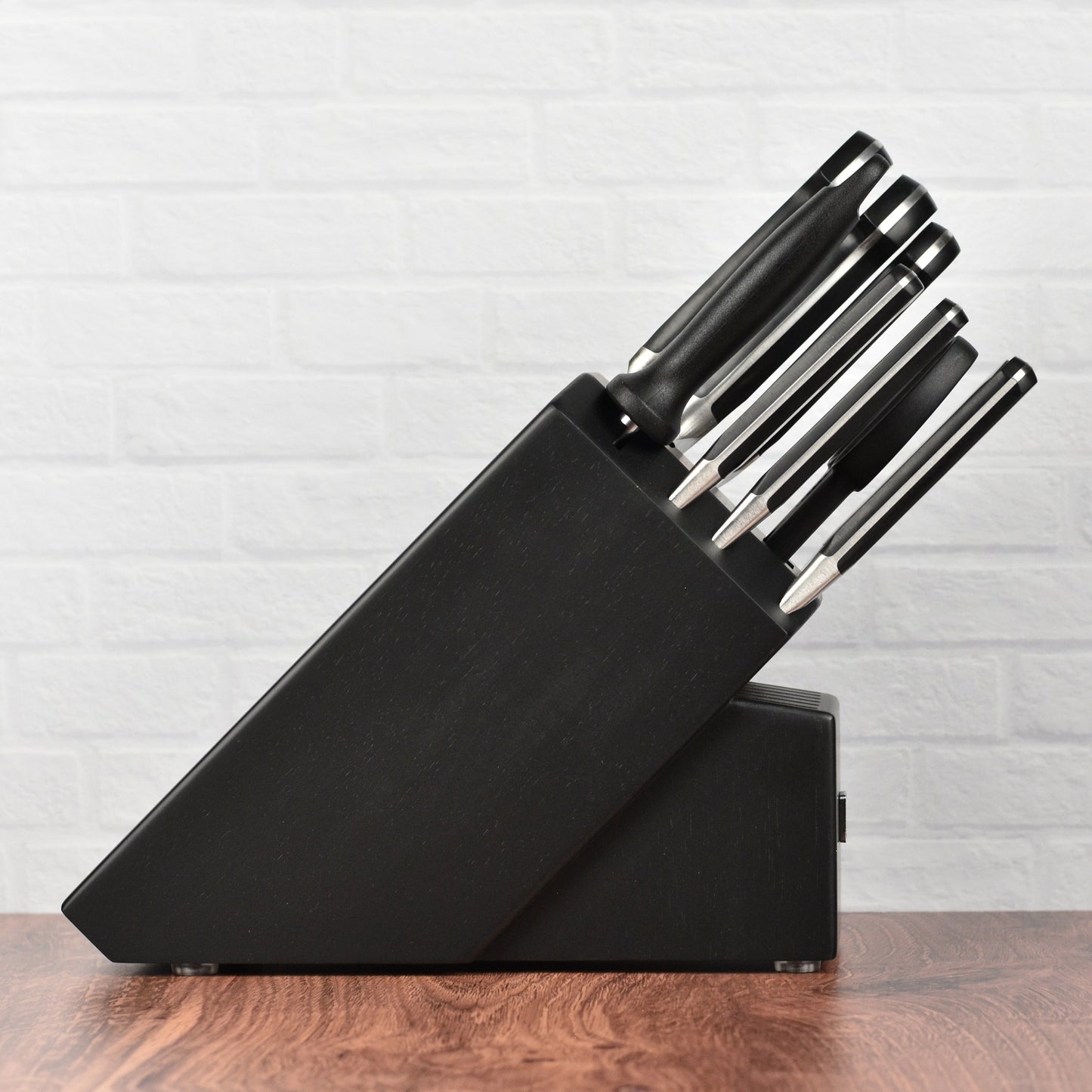 Zwilling Pro 5.5" Serrated Prep Knife