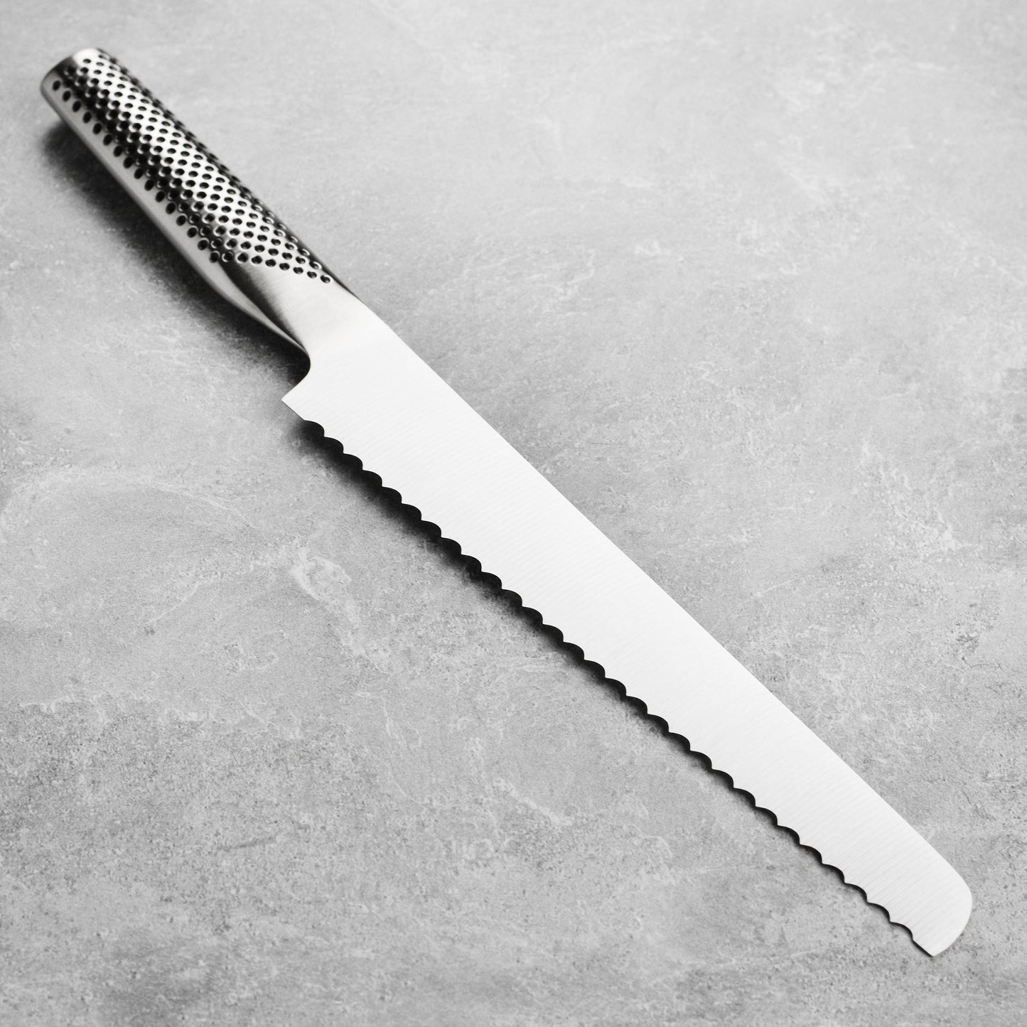 Global 8.5" Bread Knife