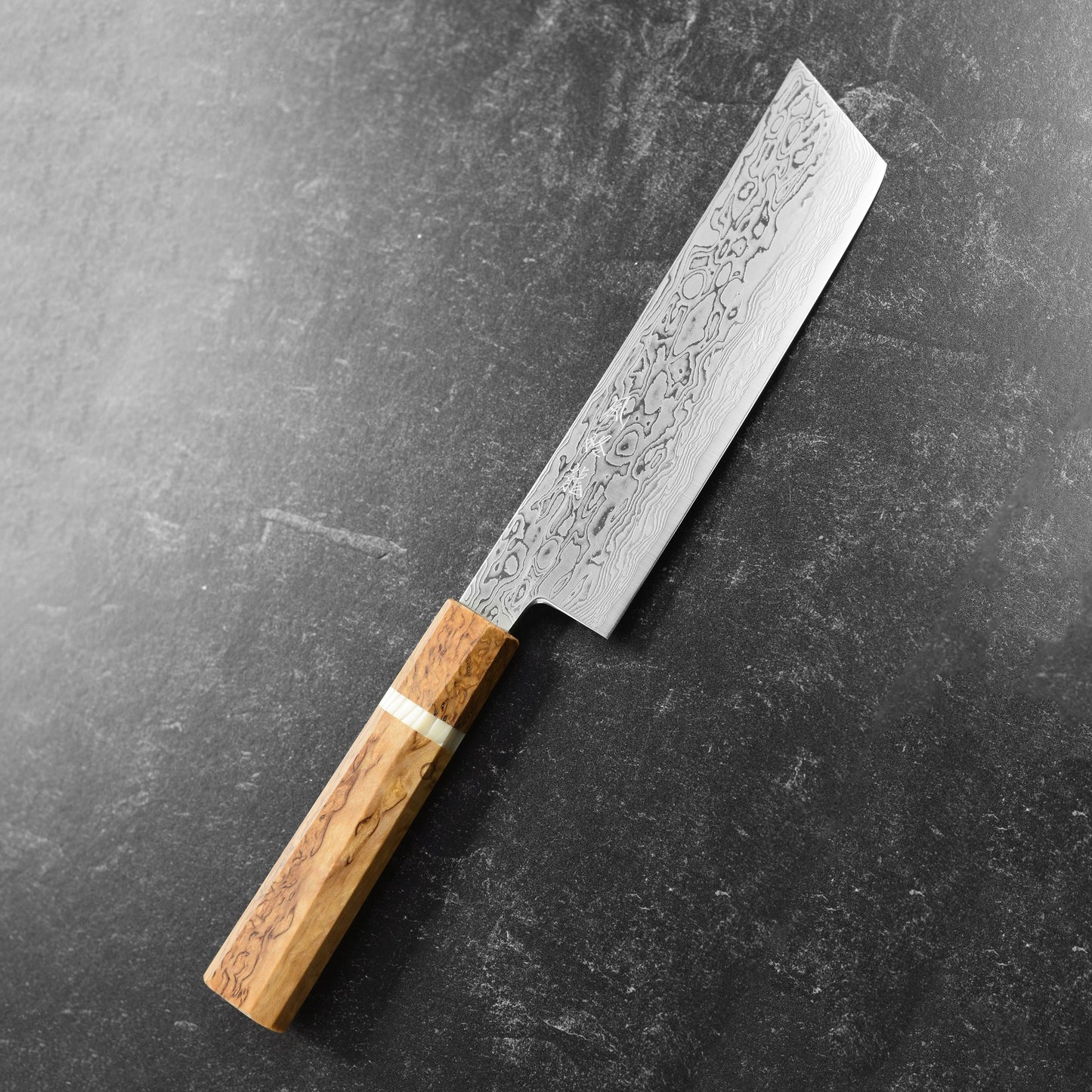 Ryusen Fukakuryu Kai 6.1" Nakiri