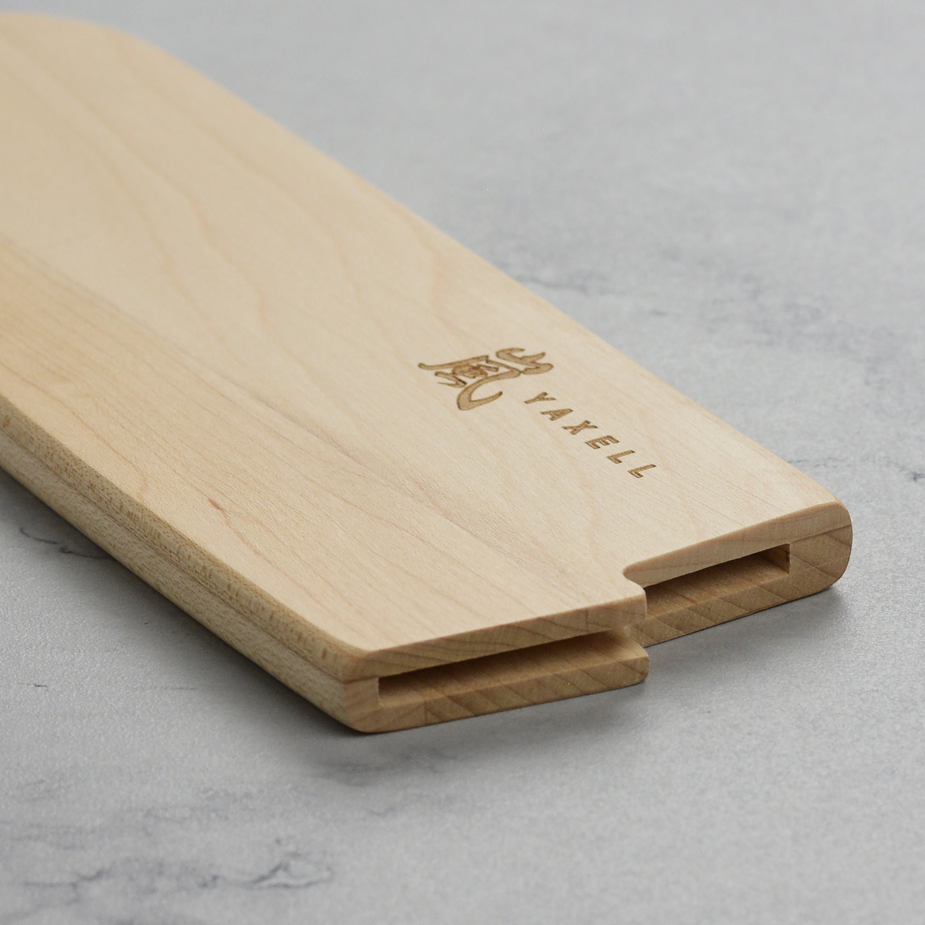 Yaxell Magnetic Wooden Sheath for 8.5" Konata Knife