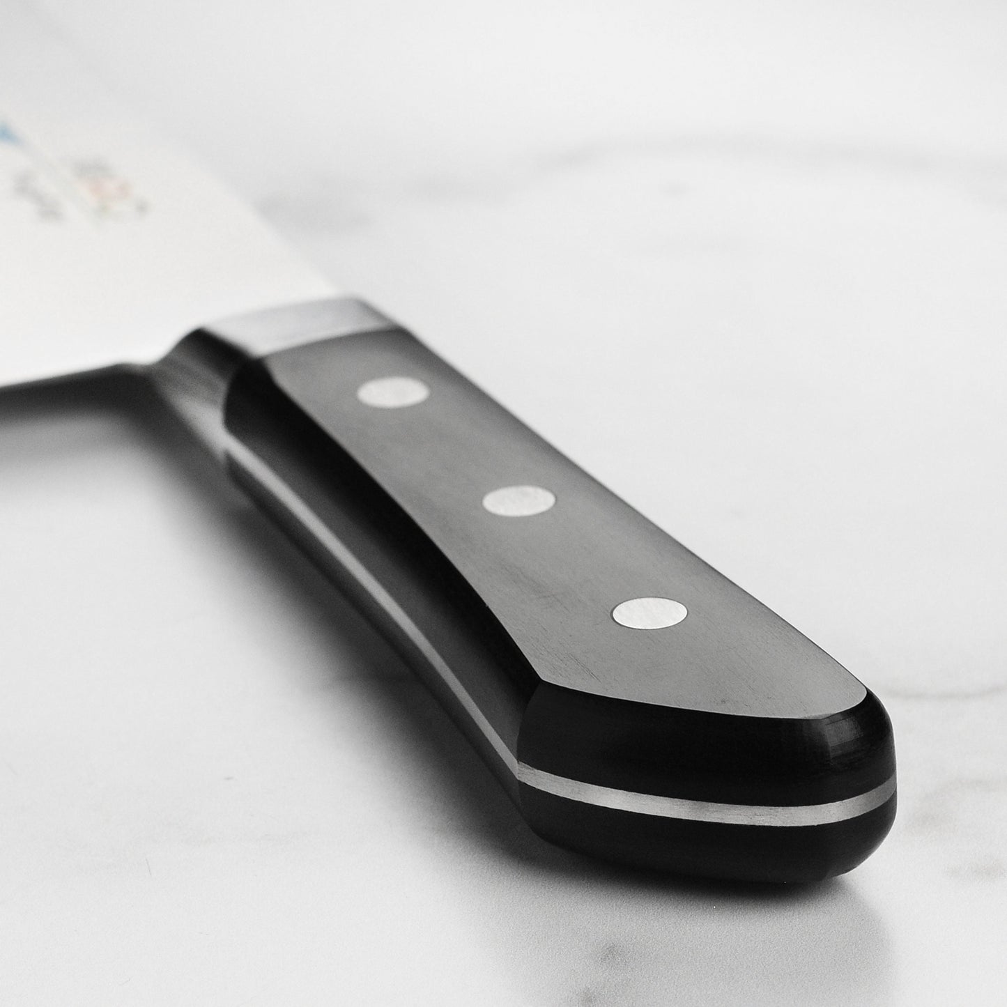 MAC Professional 6.5" Nakiri Knife