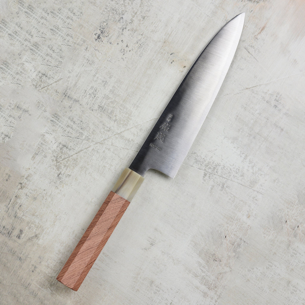 Sukenari HAP40 8.25" Gyuto