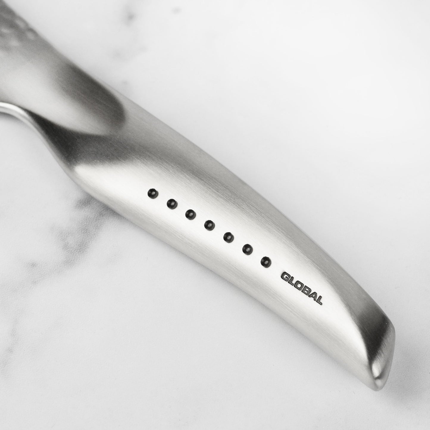 Global Sai 9" Bread Knife