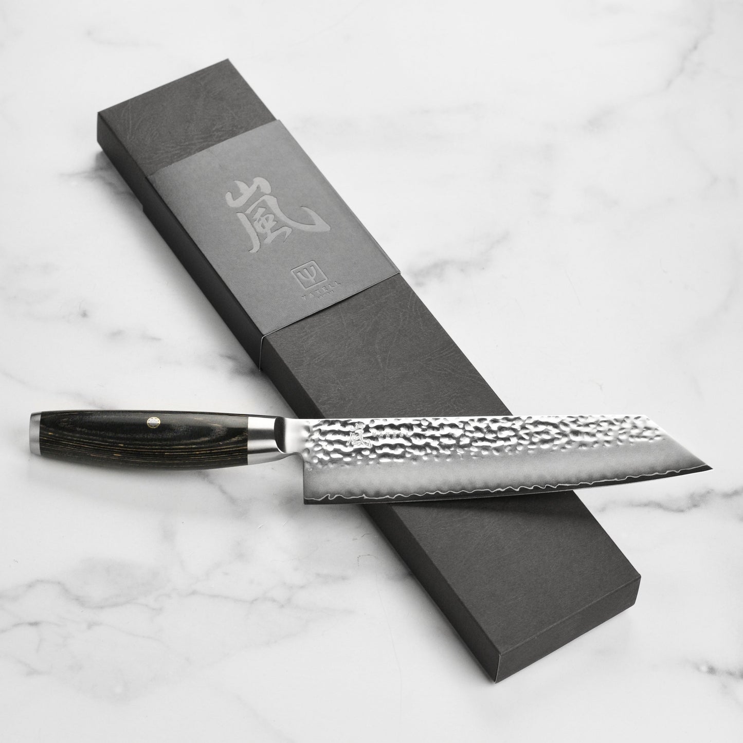 Yaxell Ketu SG2 8" Kiritsuke Knife