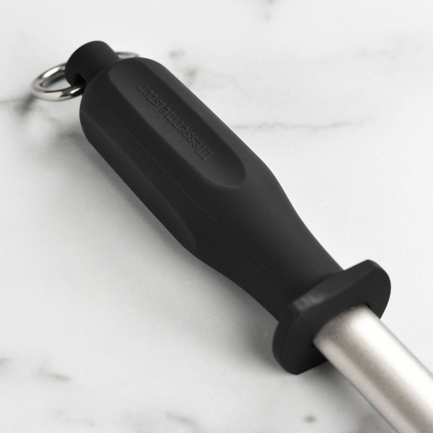 Messermeister 12" Diamond Sharpening Steel
