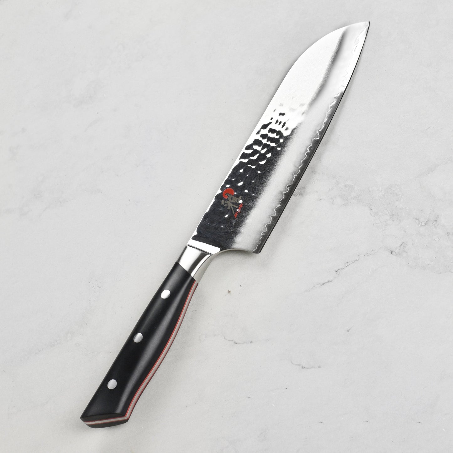Miyabi Hisho 7" Santoku Knife