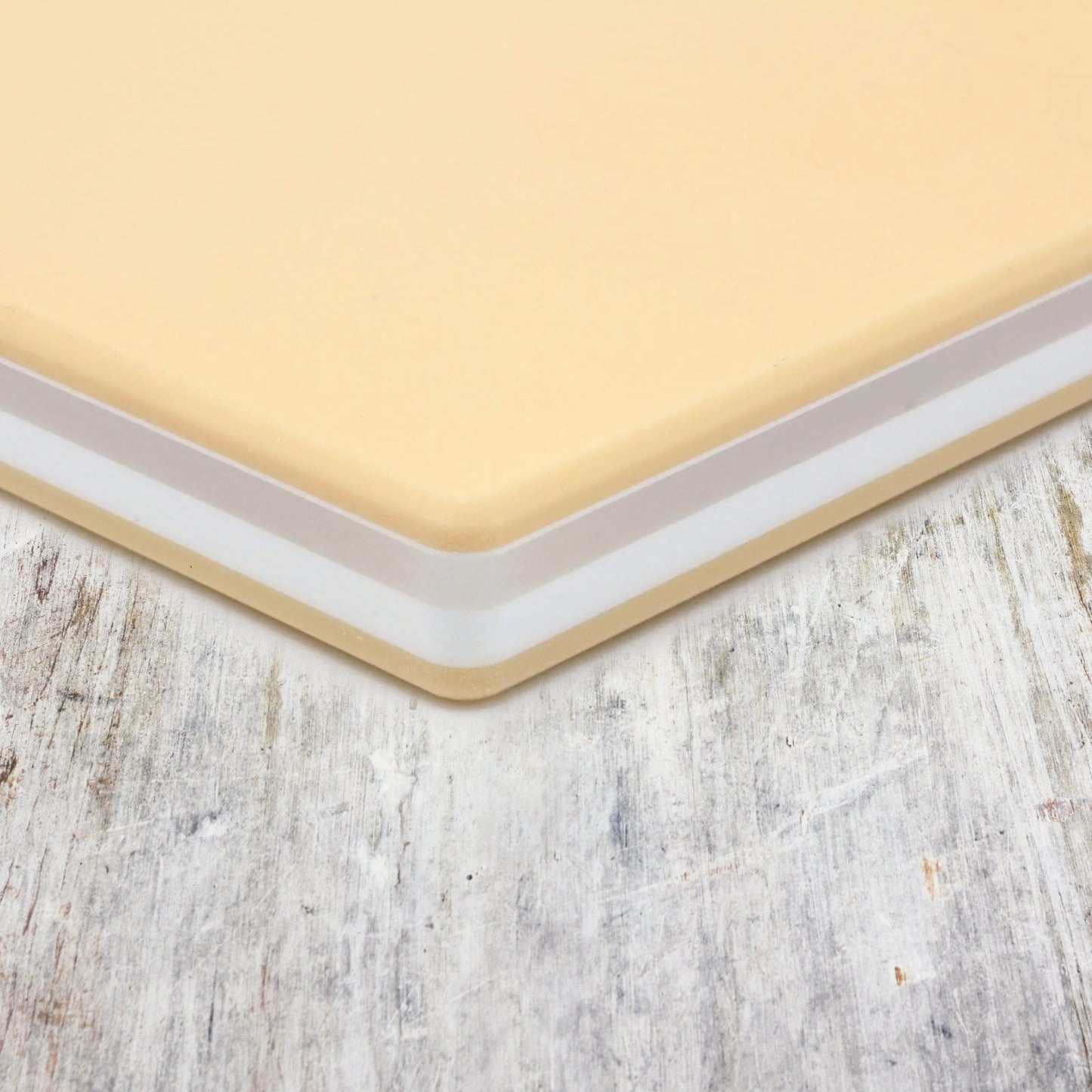 Hasegawa Pro-Soft Lite Cutting Board, 17.3 x 11.4"