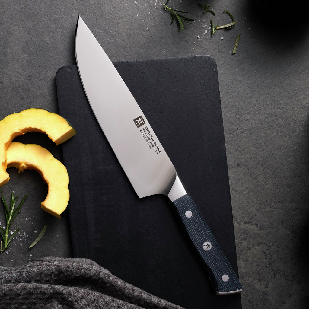 Zwilling Spectrum 8" Chef's Knife