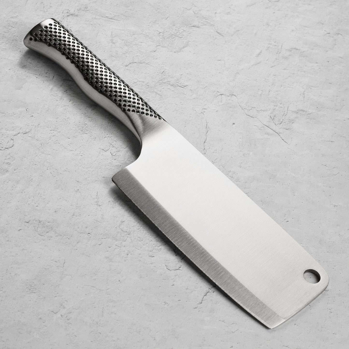 Global 6" Meat Cleaver